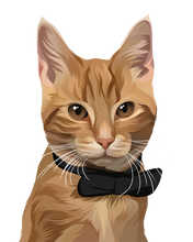 Load image into Gallery viewer, Illustration