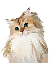 Load image into Gallery viewer, Illustration