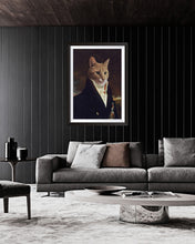 Load image into Gallery viewer, The Count