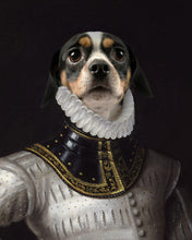 Load image into Gallery viewer, The Courtier