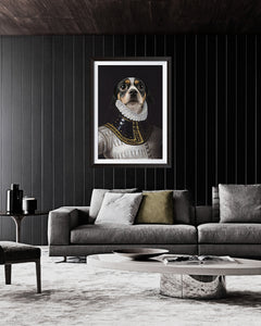 The Courtier