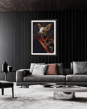 Load image into Gallery viewer, The General