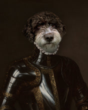 Load image into Gallery viewer, The Knight