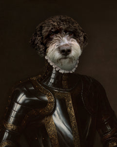 The Knight