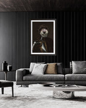 Load image into Gallery viewer, The Knight