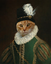 Load image into Gallery viewer, The Musketeer