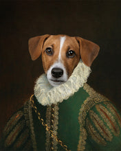 Load image into Gallery viewer, The Musketeer
