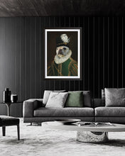 Load image into Gallery viewer, The Musketeer