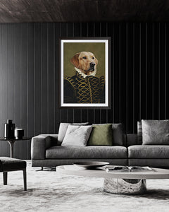The Noble