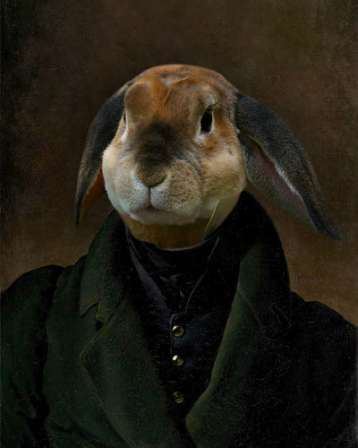 The Scholar
