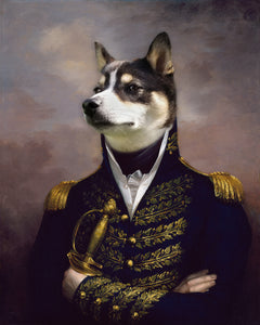 The Admiral