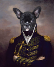 Load image into Gallery viewer, The Admiral