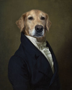 The Ambassador