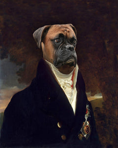 The Count
