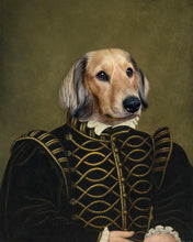 Load image into Gallery viewer, The Noble