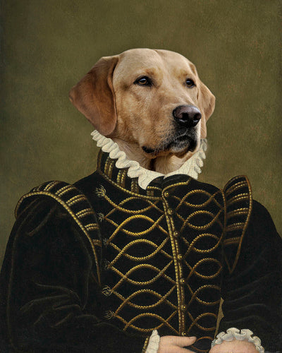The Noble