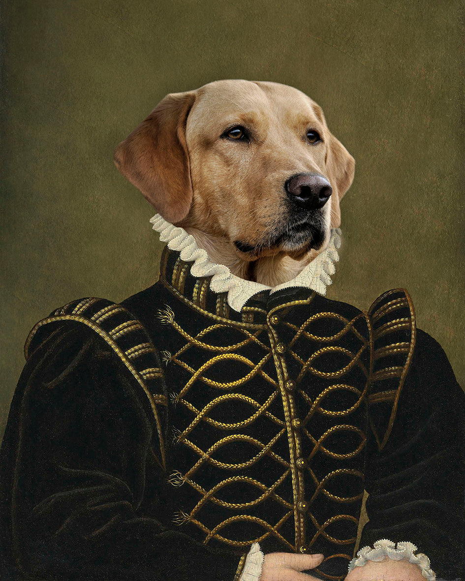 The Noble