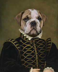 The Noble