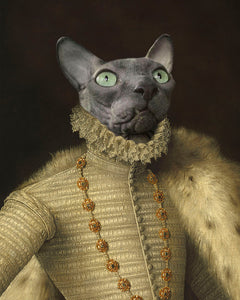 The Prince