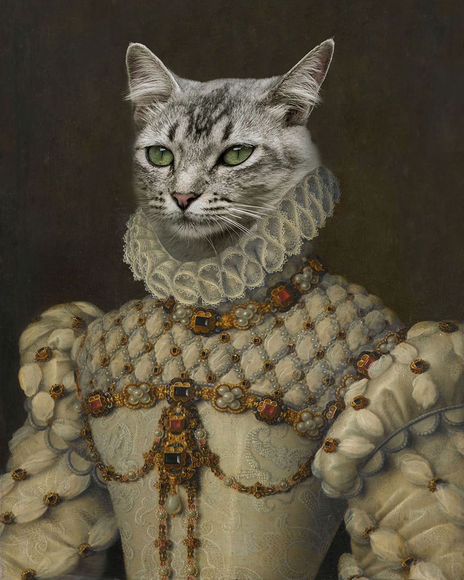 The Princess