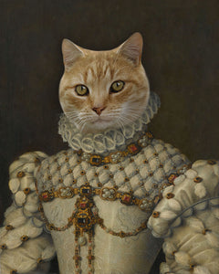 The Princess