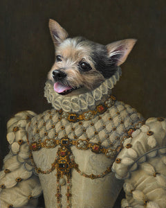 The Princess