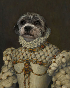 The Princess