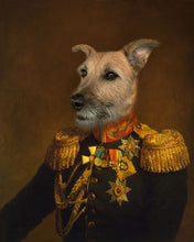 Load image into Gallery viewer, The Veteran