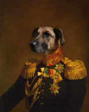 Load image into Gallery viewer, The Veteran