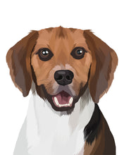 Load image into Gallery viewer, Illustration